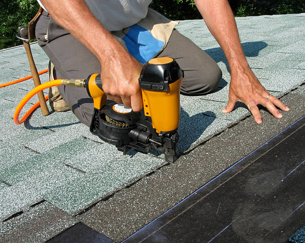 Best Storm Damage Roof Repair  in Cupertino, CA