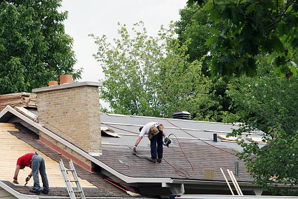 Best Local Roofing Companies  in Cupertino, CA