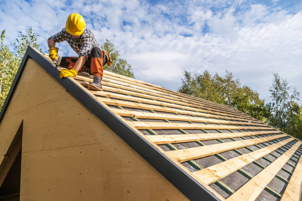 Best Roof Gutter Cleaning  in Cupertino, CA