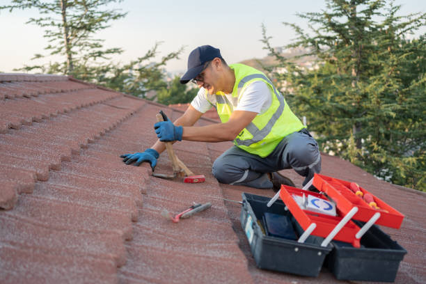 Trusted Cupertino, CA Roofing Contractor Experts