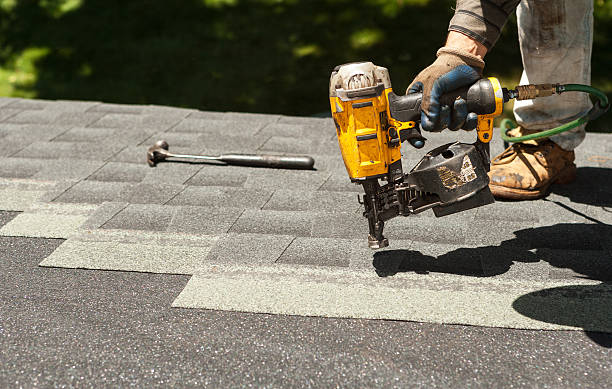 Best Residential Roofing Contractor  in Cupertino, CA