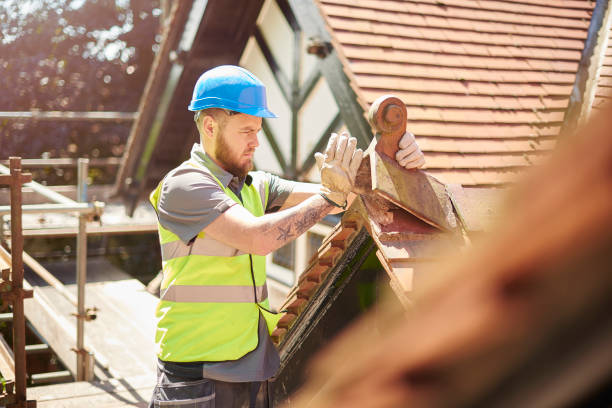 Quick and Trustworthy Emergency Roof Repair Services in Cupertino, CA