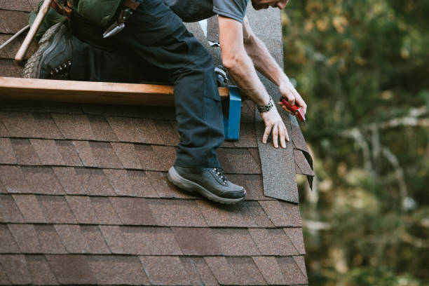 Best New Roof Installation  in Cupertino, CA